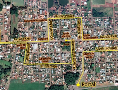 Show do violonista Simão Wolf terá início às 19h; confira o roteiro